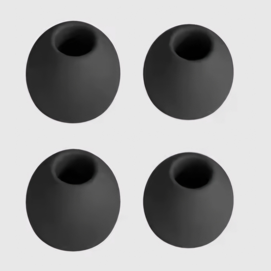 4 Almohadillas Extras